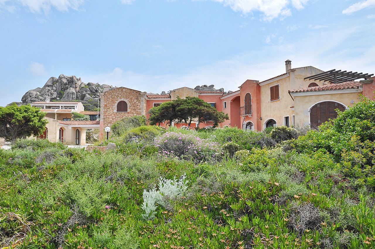 Le Dimore Di Baia Santa Reparata Ferienhaus Santa Teresa Gallura